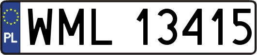 WML13415