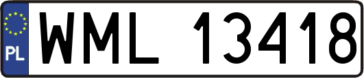 WML13418