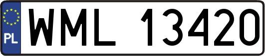 WML13420