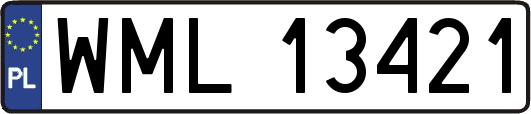 WML13421