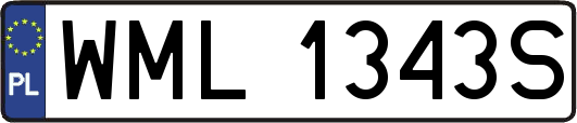 WML1343S