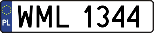 WML1344