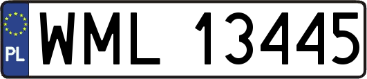 WML13445