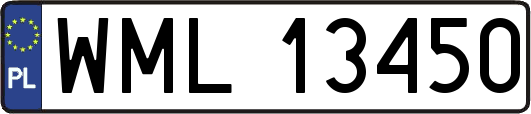 WML13450
