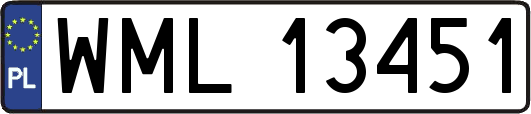 WML13451