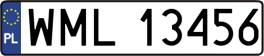 WML13456