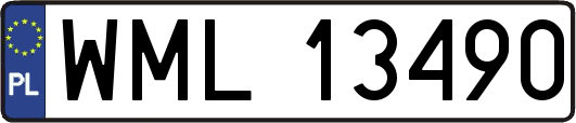WML13490