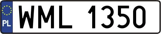 WML1350