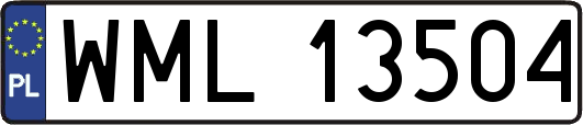 WML13504