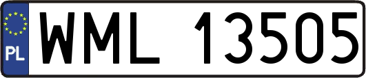 WML13505