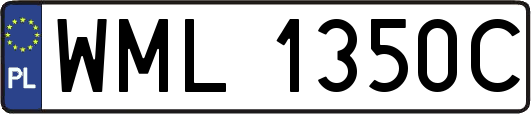 WML1350C