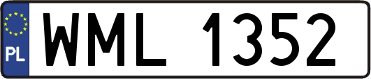 WML1352