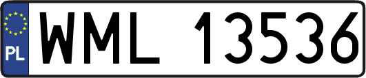 WML13536