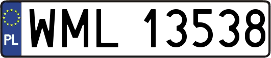 WML13538