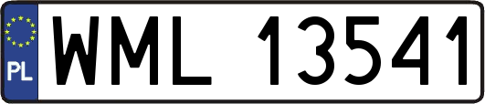 WML13541