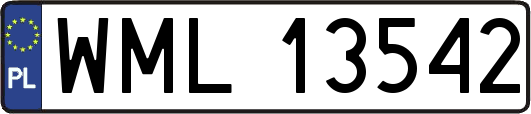 WML13542