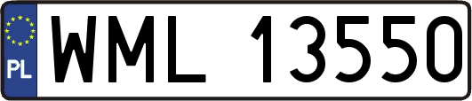 WML13550