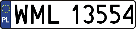 WML13554