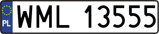 WML13555