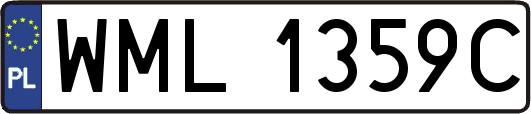 WML1359C