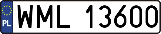 WML13600