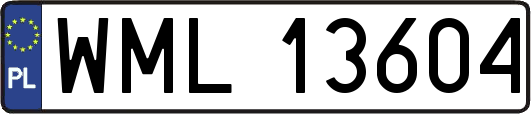 WML13604