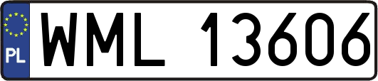 WML13606