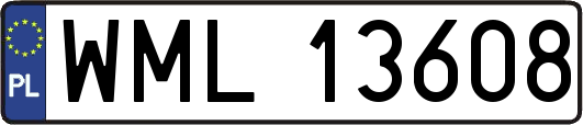 WML13608