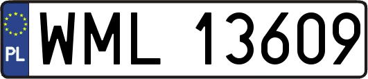 WML13609