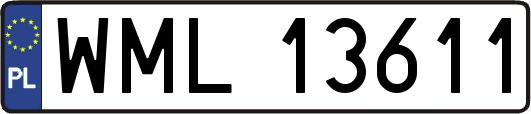 WML13611
