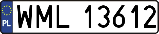 WML13612