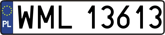 WML13613