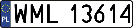 WML13614