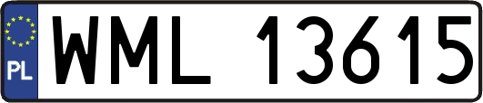 WML13615