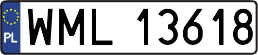 WML13618