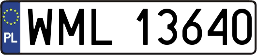 WML13640