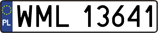 WML13641