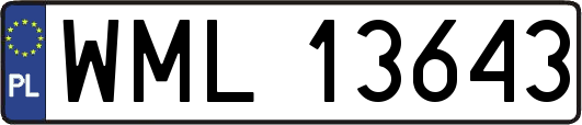 WML13643