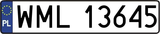 WML13645