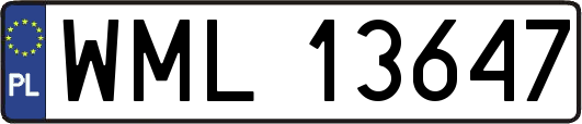 WML13647
