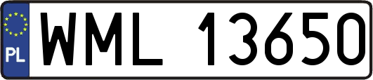 WML13650