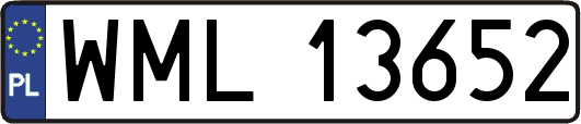 WML13652