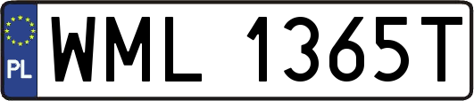 WML1365T