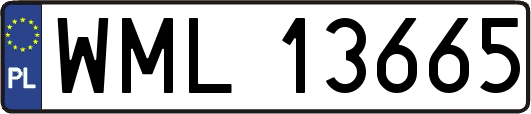 WML13665