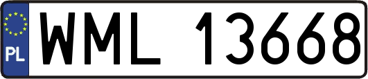 WML13668