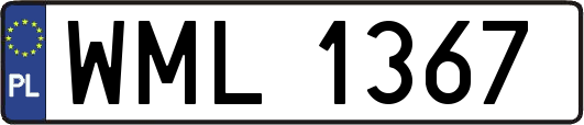WML1367