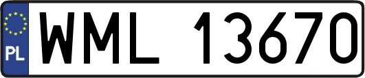 WML13670