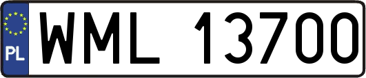 WML13700