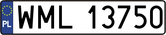 WML13750