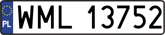 WML13752